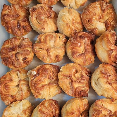 [Copy] Kouign Amann - Plain