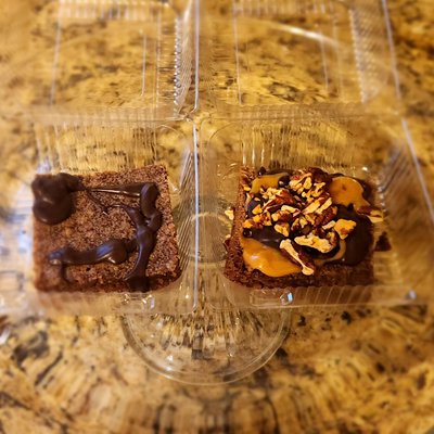 Brownies (Variety)