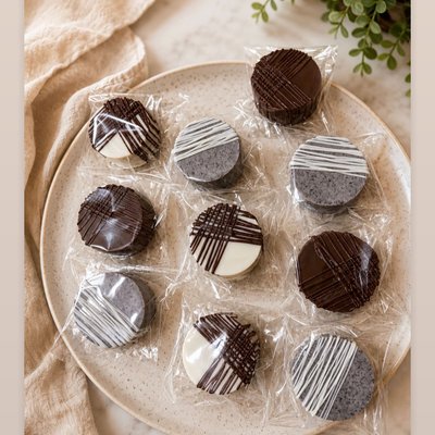 Cake Bites   (Increments Of Dozens)