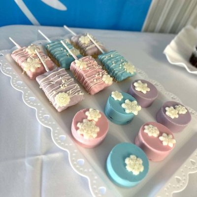 Rice Krispie Treats 