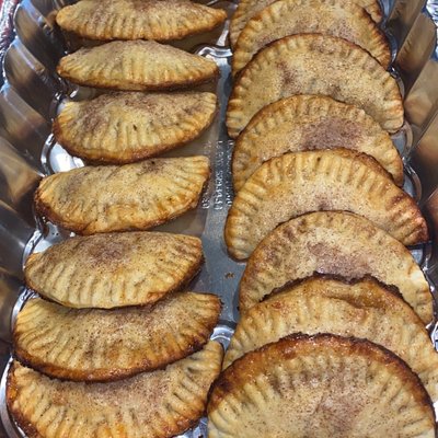 Empanadas 