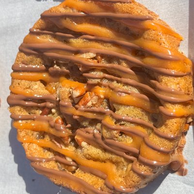 Gourmet Cookies
