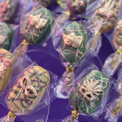 Cake Sickles