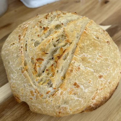 Montreal & Cheese