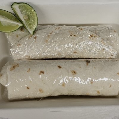 Chicken Kelaguen
