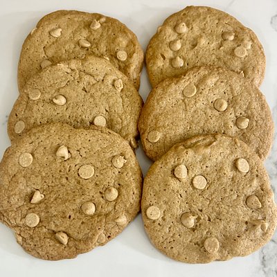 Peanut Butter Delights ~By The Dozen~