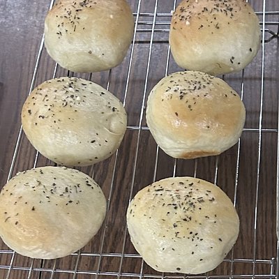 Dinner Rolls