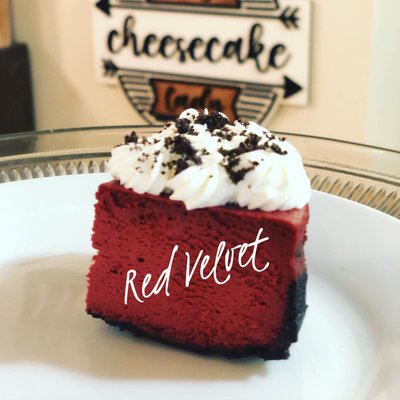 Red Velvet