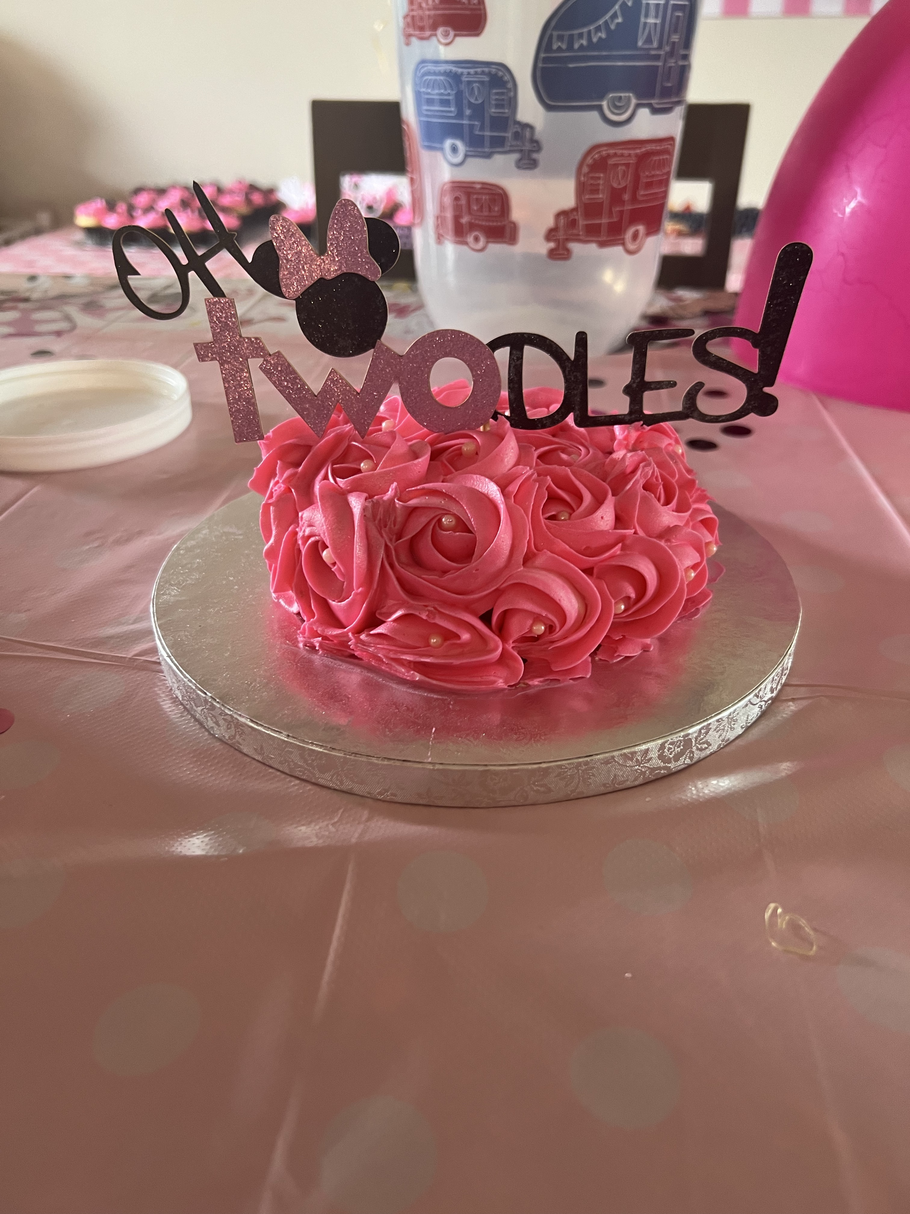 Cakes
