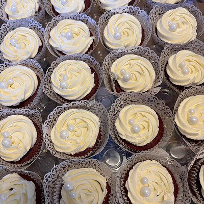 Cupcakes