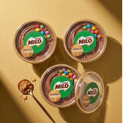 Milo Crumb 