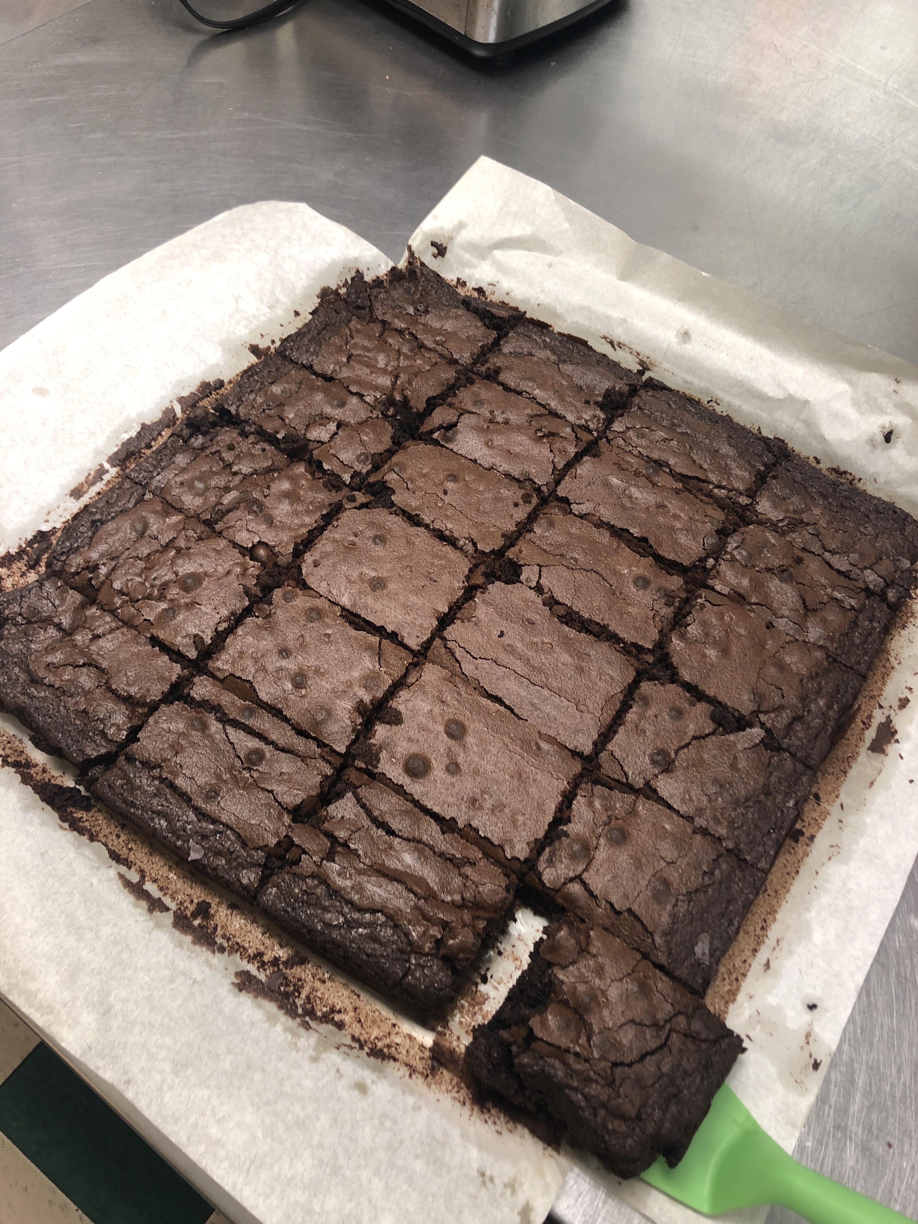 Brownies 