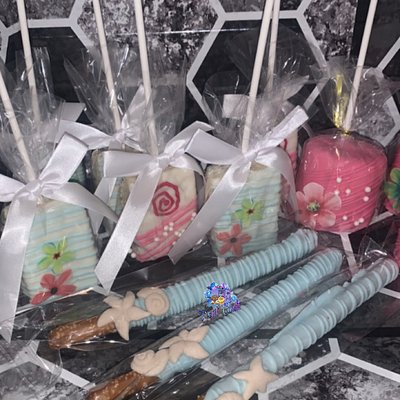 Treat Table 