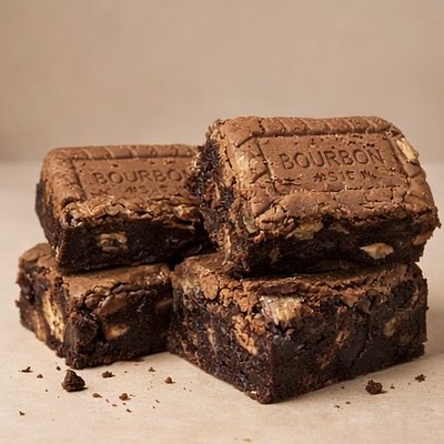 Bourbon Biscuit