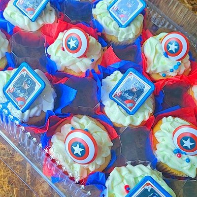 CupCakeZ & Cheesecake cupcakez