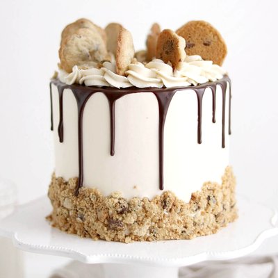 Milk & Cookies 