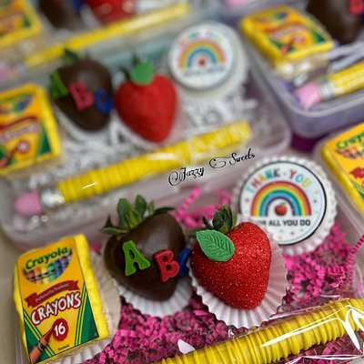 Teachers Appreciation 