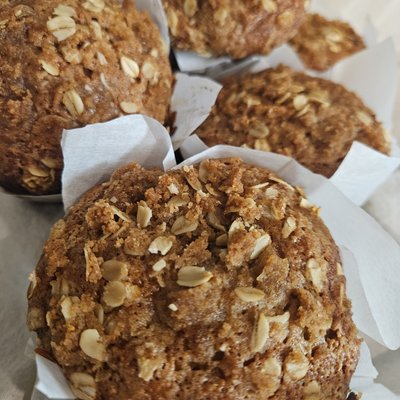 Muffins 6pk