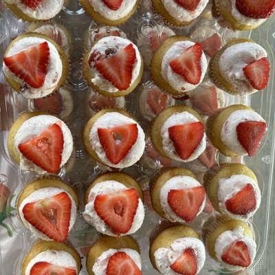 Cupcakes