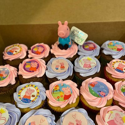 Cupcakes 