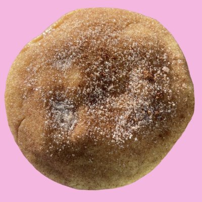 Snickerdoodle 