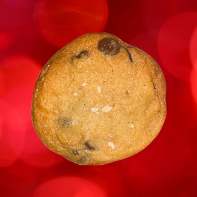 Sea Salt Chocolate Chip 2 Pack