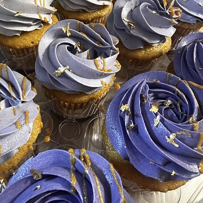 Cupcakes