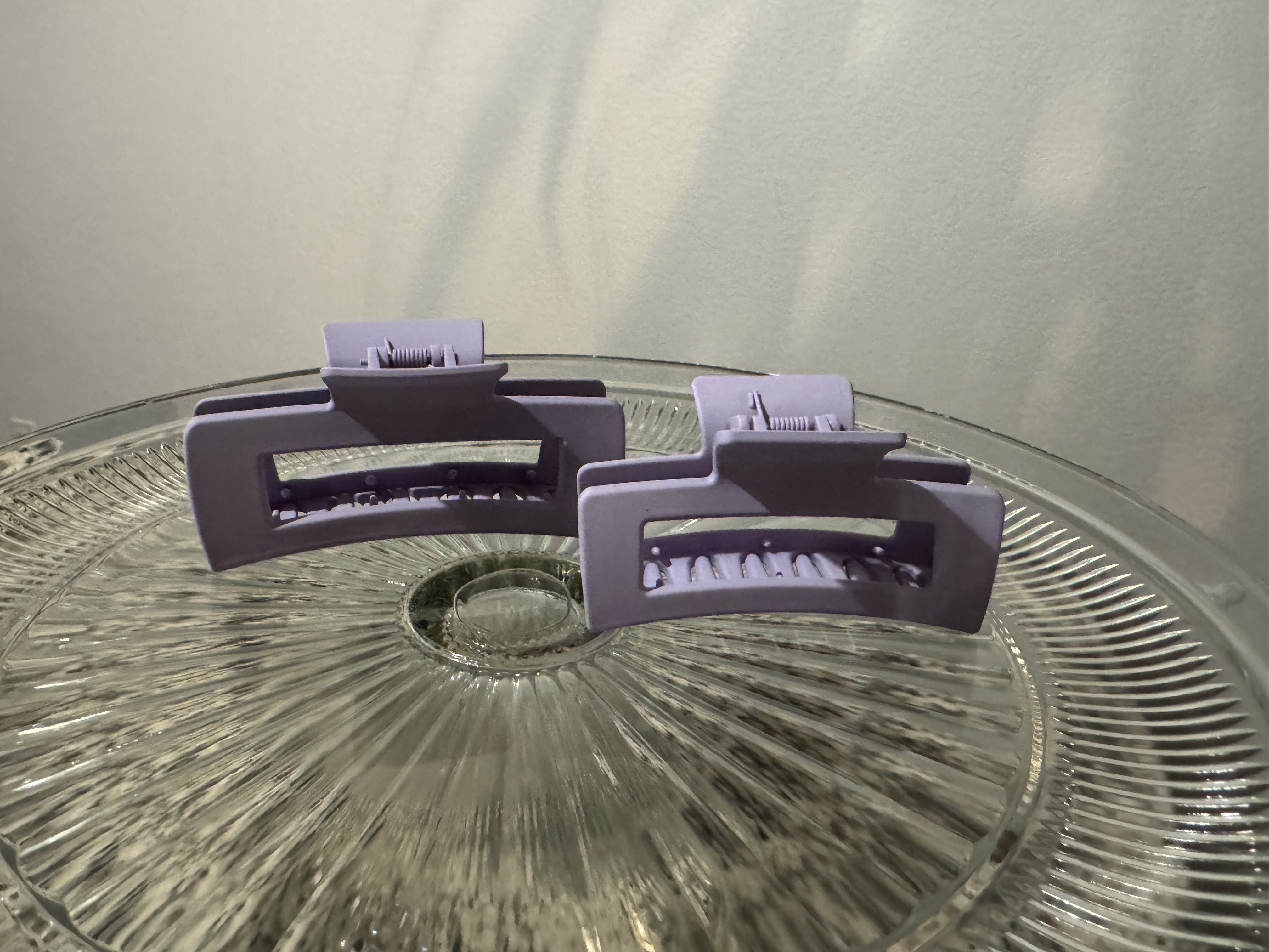 Medium Claw Clips
