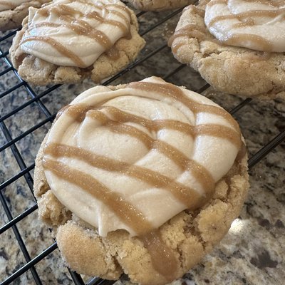  Butterscotch