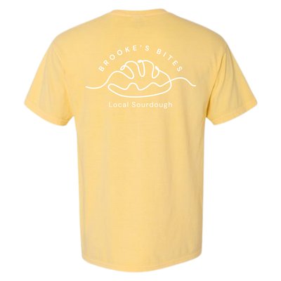 BB Local Sourdough Tee