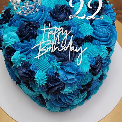 Complete Floral ❤️ 