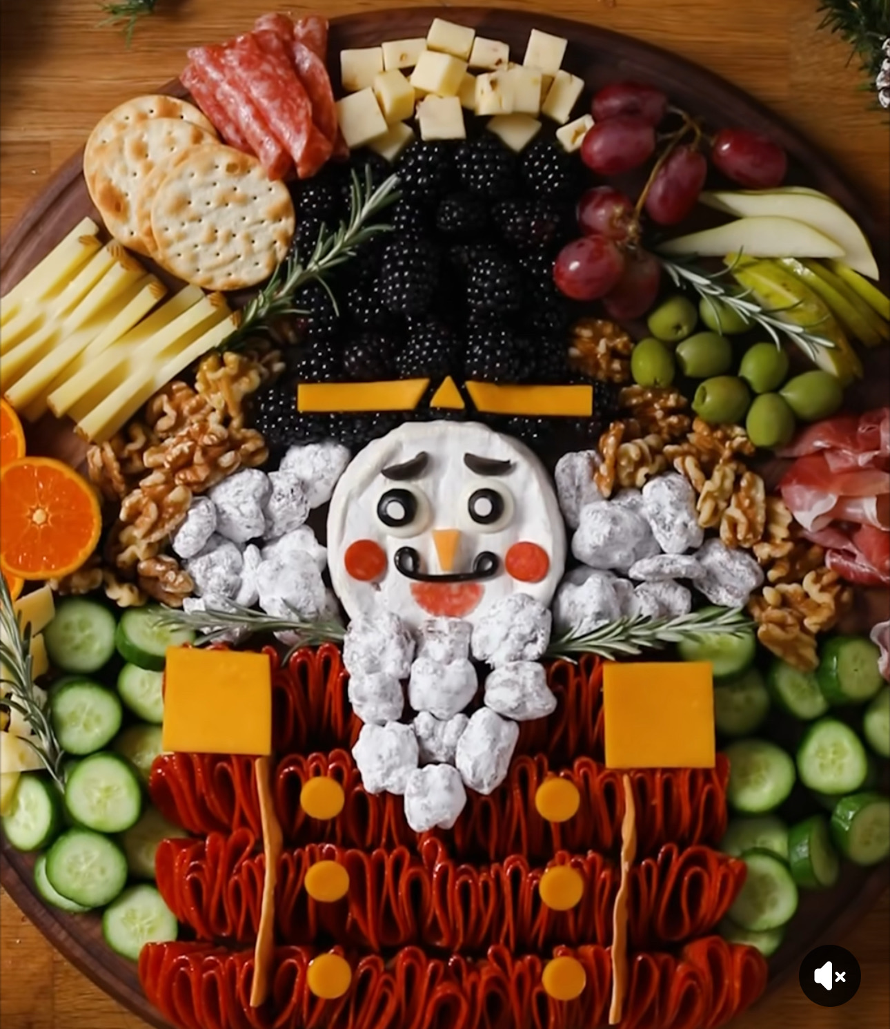 Christmas Boards