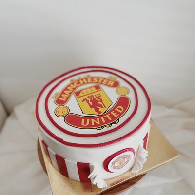 10” Cake