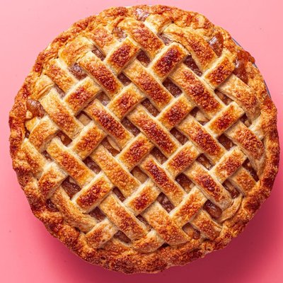 Full Size Pies 
