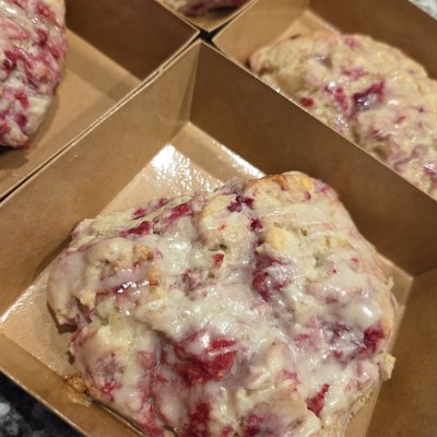 Scones