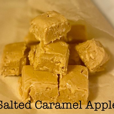Fudge - 1/2 Pound