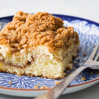 Coffee Cake