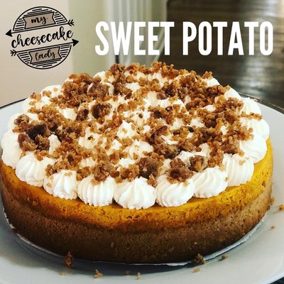 Sweet Potato