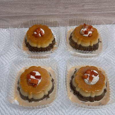 Beso De Angel ( chocolate Or Strawberry ) 