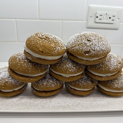 Whoopie Pies - Dozen