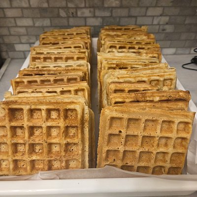 Waffles