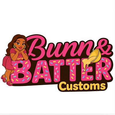 Custom cakes 