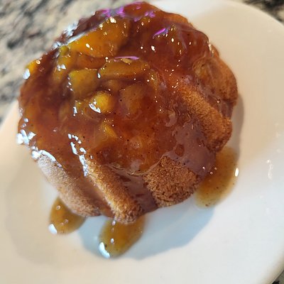 Specialty Pound Cakes