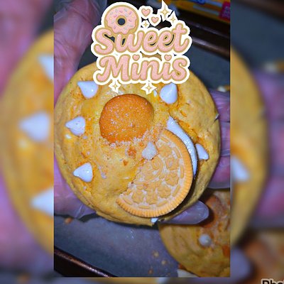 Banana Puddin Dream