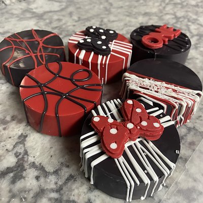 Oreos (12 Ct)