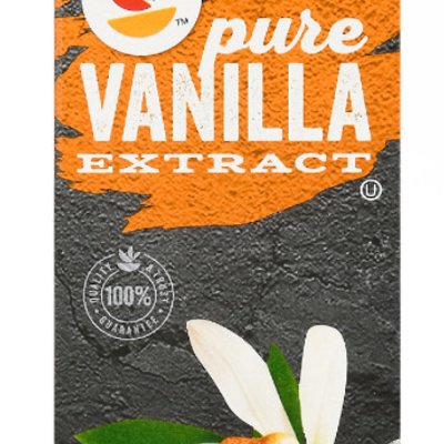 Vanilla Extract 
