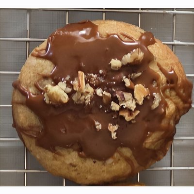Pecan Delight 