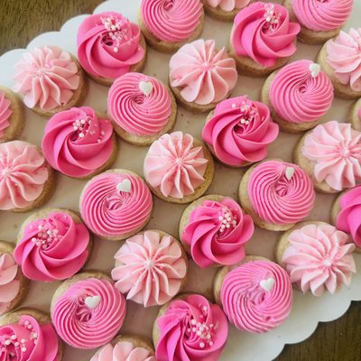 Cookie Bites (35 Count) 