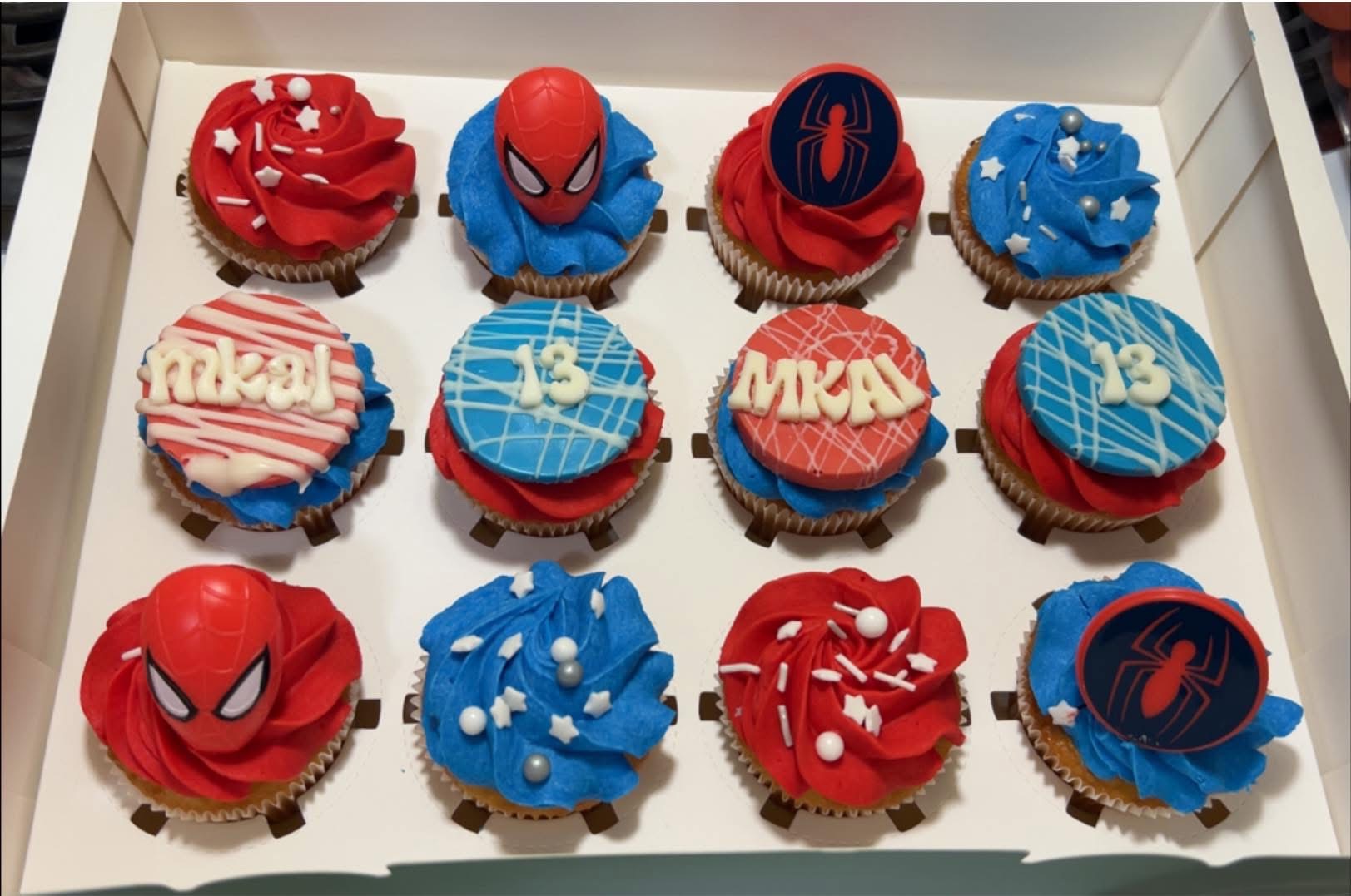 Cupcakes