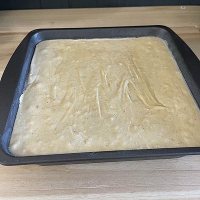 White Chocolate Fudge 